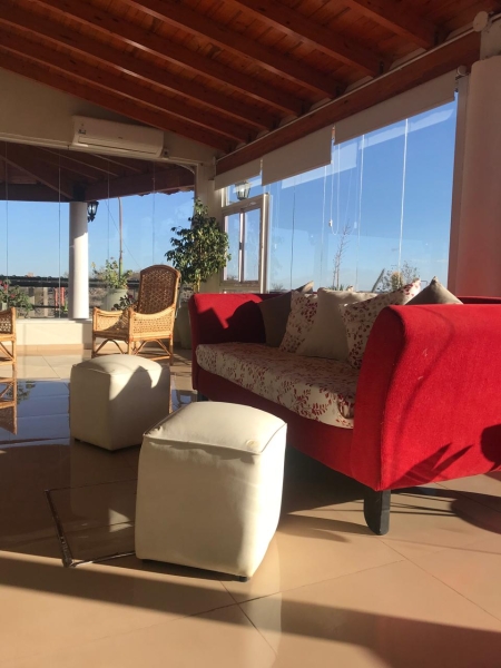 Hotel Terraza Difunta Correa — 4 de 11